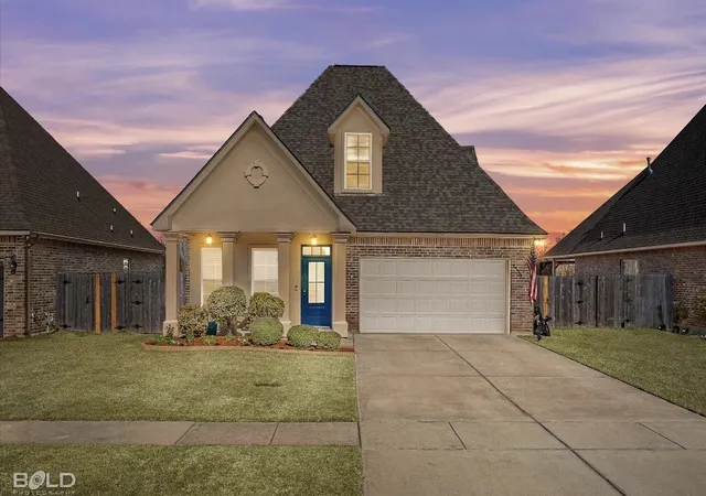 2nd image of 1034 Maize St, Bossier City, LA 71111 | MLS# 21307235