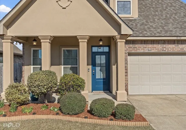 3rd image of 1034 Maize St, Bossier City, LA 71111 | MLS# 21307235