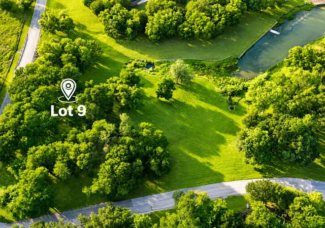 Photo 2 of Land for sale at Lot 9 116 Acres Sunset Lane, Corsicana, TX 75109 | MLS# 21307317 | Listing updated on 2026-08-20