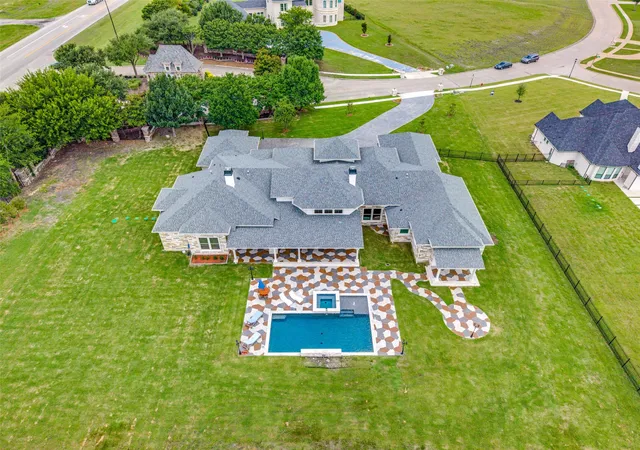 Homes for sale in Mc Lendon Chisholm, TX | 1020 Kingsbridge Ln, Mc Lendon Chisholm, TX 75032 | MLS# 21306199