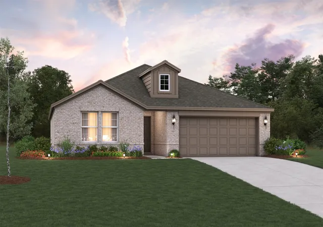 Photo 1 of Sale Pending at 2013 Bayou Glen Dr, Denton, TX 76207 | MLS# 21307342 | Listing updated on 2026-08-24