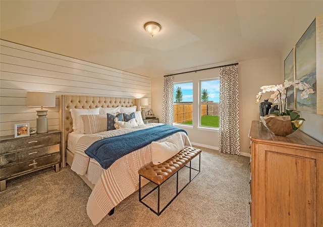 Photo 3 of Sale Pending at 2013 Bayou Glen Dr, Denton, TX 76207 | MLS# 21307342 | Listing updated on 2026-08-24