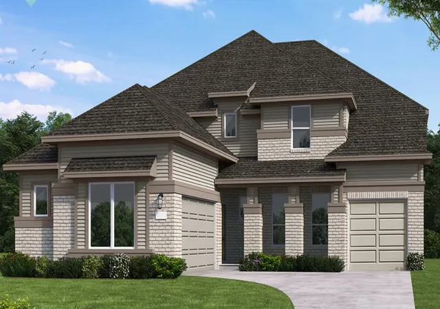 Photo 1 of Sale Pending at 1517 Buttercup Ave, Aubrey, TX 76227 | MLS# 21307352 | Listing updated on 2026-08-11