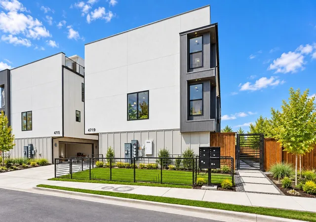 Photo 1 of Condo for sale at 4719 Manett St #104, Dallas, TX 75204 | MLS# 21306836 | Listing updated on 2026-09-30