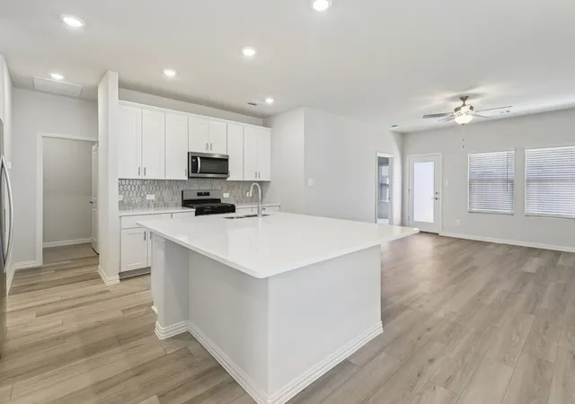 Photo 3 of Single family home for sale at 216 Winchester Hill Ln, Princeton, TX 75071 | MLS# 21307010 | Listing updated on 2026-10-06