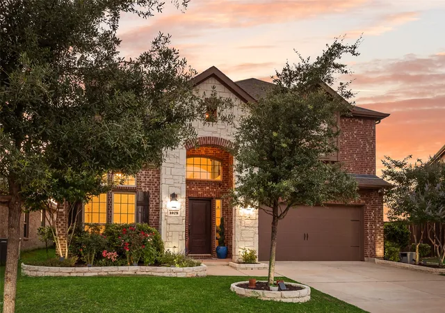 Photo 1 of Single family home for sale at 1079 Sublime Dr, Forney, TX 75126 | MLS# 21276995 | Listing updated on 2026-08-22