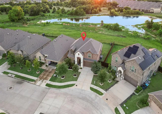 Photo 3 of Single family home for sale at 1079 Sublime Dr, Forney, TX 75126 | MLS# 21276995 | Listing updated on 2026-08-22