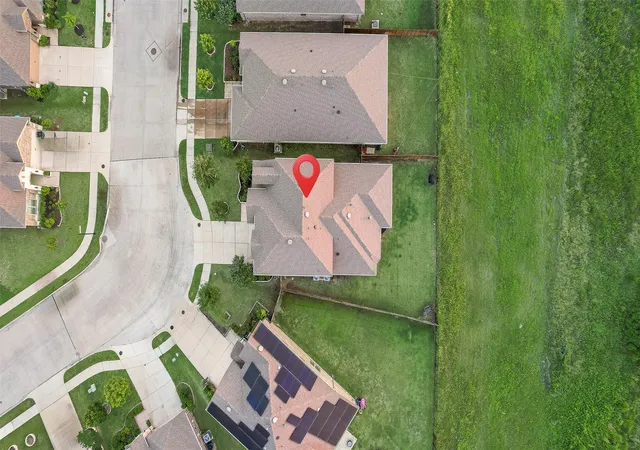 Photo 3 of Single family home for sale at 1079 Sublime Dr, Forney, TX 75126 | MLS# 21276995 | Listing updated on 2026-08-22