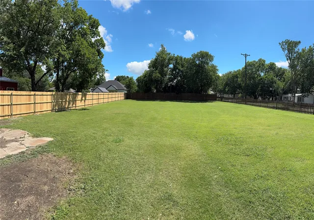 Homes for sale in Milford, TX | Tbd 10C West Ave, Milford, TX 76670 | MLS# 21307364