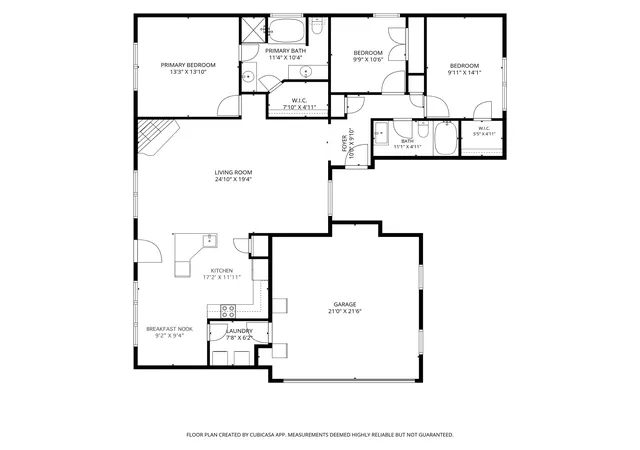 Homes for sale in Midlothian, TX | 1730 Windswept Dr, Midlothian, TX 76065 | MLS# 21300177