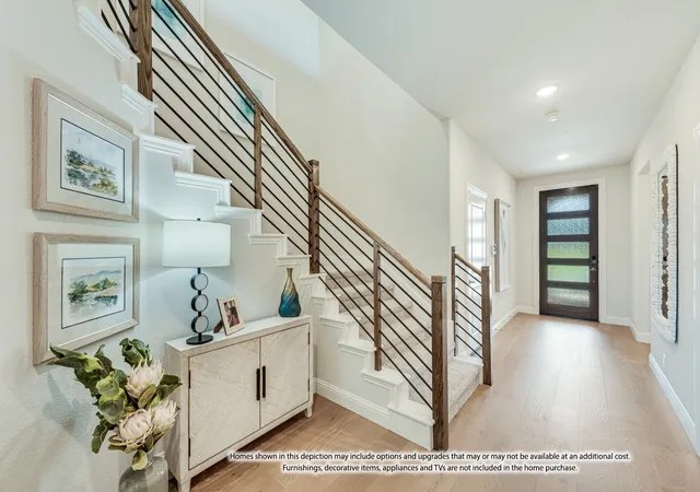 Photo 3 of Single family home for sale at 3101 Creekhollow Ct, Argyle, TX 76226 | MLS# 21307405 | Listing updated on 2026-08-31