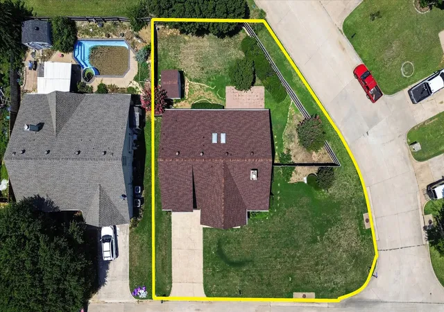 Homes for sale in Corinth, TX | 3408 Meadowview Dr, Corinth, TX 76210 | MLS# 21303135