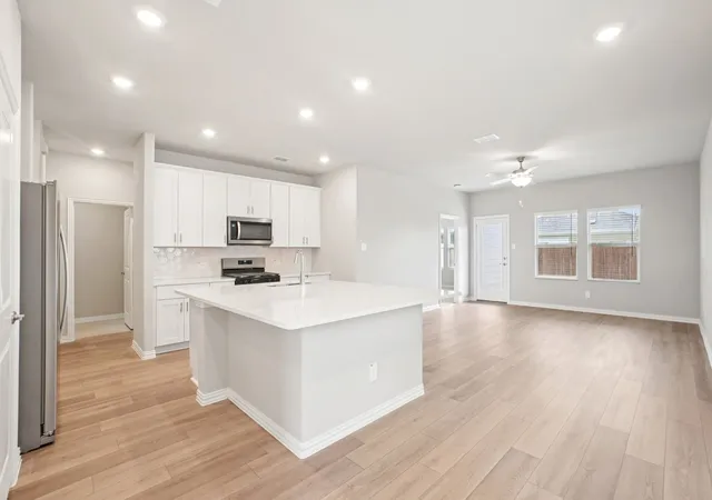 Photo 1 of Single family home for sale at 3608 Deer Dr, Princeton, TX 75071 | MLS# 21307016 | Listing updated on 2026-10-06