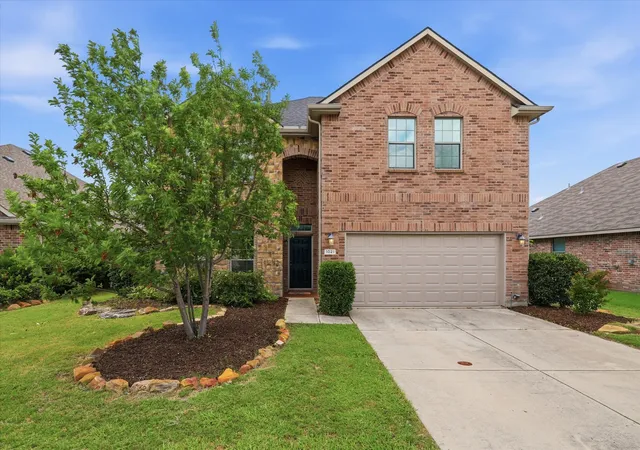Photo 1 of Single family home for sale at 1021 English Ivy Dr, Prosper, TX 75078 | MLS# 21303952 | Listing updated on 2026-07-16