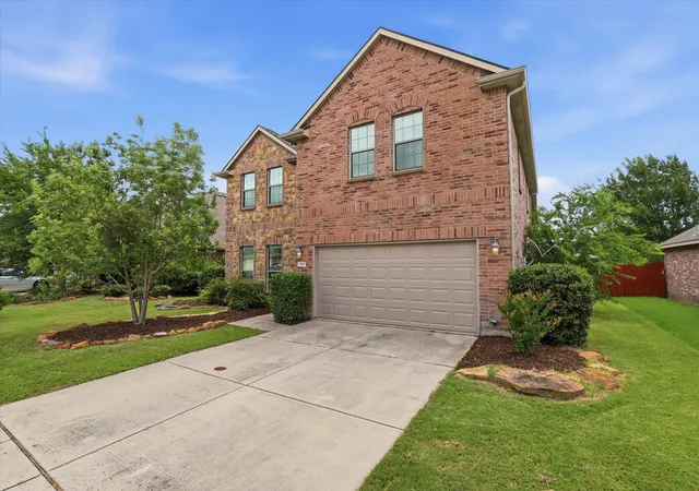 Photo 2 of Single family home for sale at 1021 English Ivy Dr, Prosper, TX 75078 | MLS# 21303952 | Listing updated on 2026-07-16
