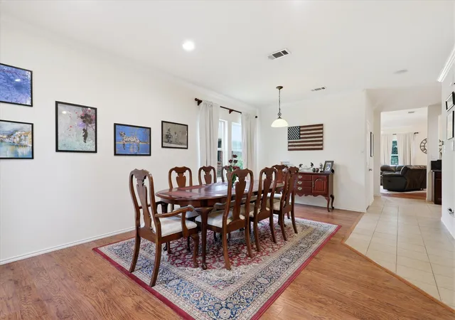 Photo 4 of Single family home for sale at 1021 English Ivy Dr, Prosper, TX 75078 | MLS# 21303952 | Listing updated on 2026-07-16
