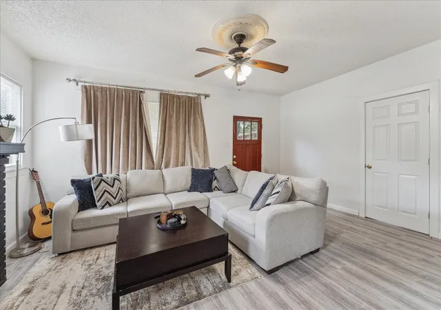 Photo 3 of Single family home for sale at 4602 Junius St, Dallas, TX 75246 | MLS# 21307445 | Listing updated on 2026-08-22