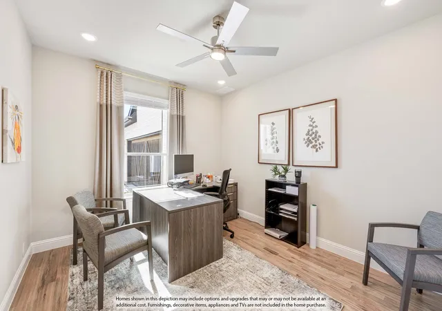 Photo 3 of Sale Pending at 1976 Mystic Wy, Little Elm, TX 75068 | MLS# 21307448 | Listing updated on 2026-08-22