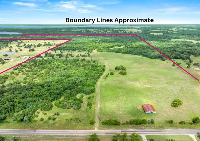 Photo 1 of Land for sale at Tbd Fm 2737, Lone Oak, TX 75453 | MLS# 21293120 | Listing updated on 2026-08-22