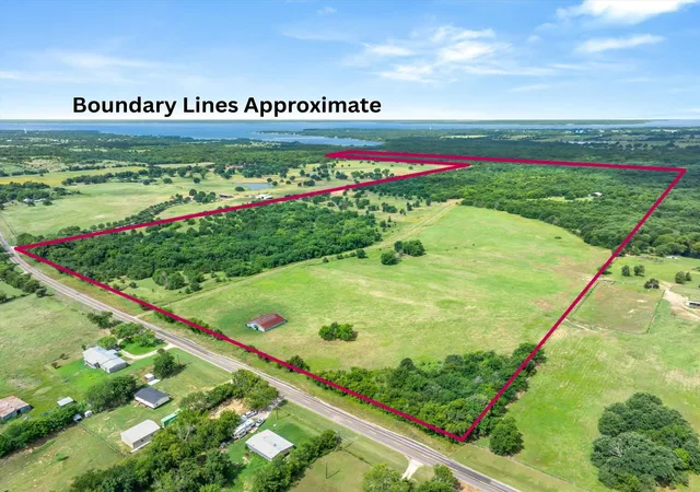 Photo 2 of Land for sale at Tbd Fm 2737, Lone Oak, TX 75453 | MLS# 21293120 | Listing updated on 2026-08-22
