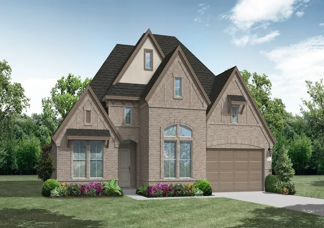 Photo 1 of Sale Pending at 829 Bridle Path Pkwy, Aubrey, TX 76227 | MLS# 21307466 | Listing updated on 2026-07-14