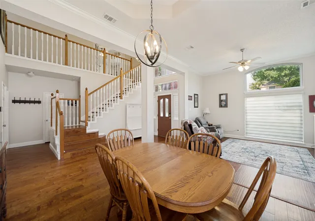 Photo 4 of Single family home for sale at 5013 Ridgecrest Dr, The Colony, TX 75056 | MLS# 21307131 | Listing updated on 2026-09-23