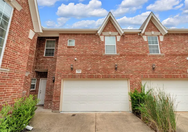 Photo 1 of Townhouse for sale at 706 S Jupiter Rd #705, Allen, TX 75002 | MLS# 21307473 | Listing updated on 2026-07-15