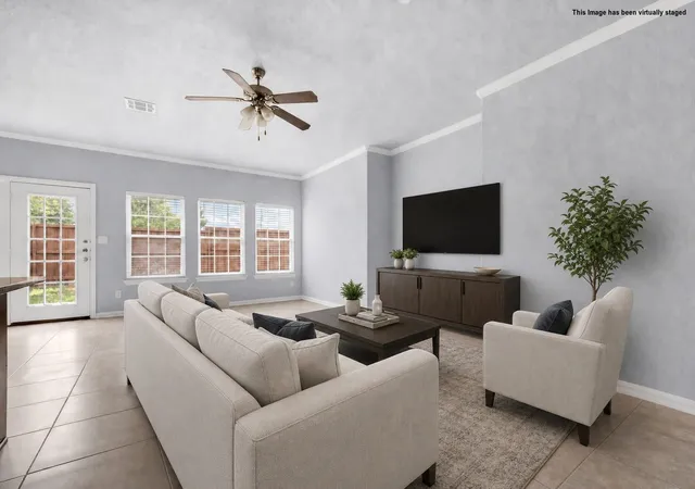 Photo 2 of Townhouse for sale at 706 S Jupiter Rd #705, Allen, TX 75002 | MLS# 21307473 | Listing updated on 2026-07-15