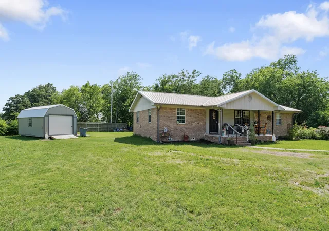 Photo 2 of Single family home for sale at 236 Circle Dr, Point, TX 75472 | MLS# 21306789 | Listing updated on 2026-09-05