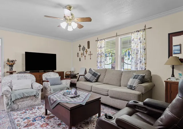 Photo 3 of Single family home for sale at 236 Circle Dr, Point, TX 75472 | MLS# 21306789 | Listing updated on 2026-09-05