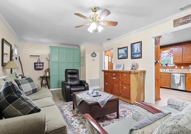 Photo 4 of Single family home for sale at 236 Circle Dr, Point, TX 75472 | MLS# 21306789 | Listing updated on 2026-09-05