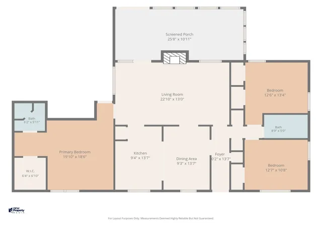 39th image of 516 Willow Park Dr, Willow Park, TX 76087 | MLS# 21305400