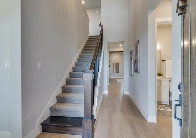 Photo 3 of Single family home for sale at 3710 Pilgrims Mews, Rowlett, TX 75088 | MLS# 21307487 | Listing updated on 2026-08-22