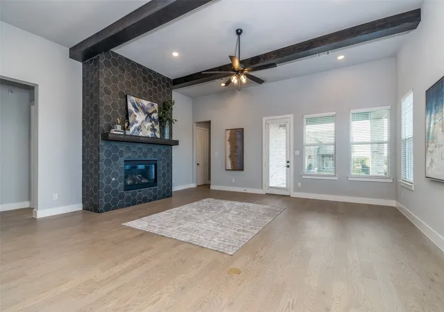 Photo 3 of Single family home for sale at 3710 Pilgrims Mews, Rowlett, TX 75088 | MLS# 21307487 | Listing updated on 2026-08-22