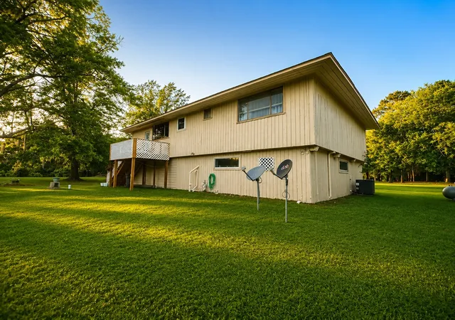 5th image of 179 Fred Sanders Rd, Sibley, LA 71073 | MLS# 21289091