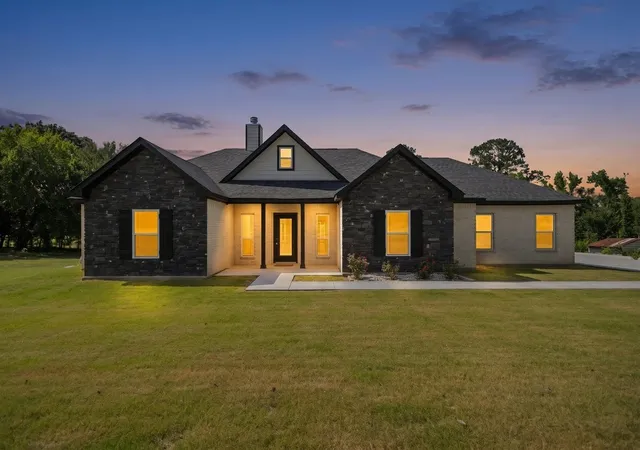 Photo 1 of Single family home for sale at 13446 Fm 858, Ben Wheeler, TX 75754 | MLS# 21307506 | Listing updated on 2026-09-23