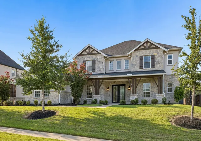 1st image of 804 Jamestown Ln, Southlake, TX 76092 | MLS# 21307162