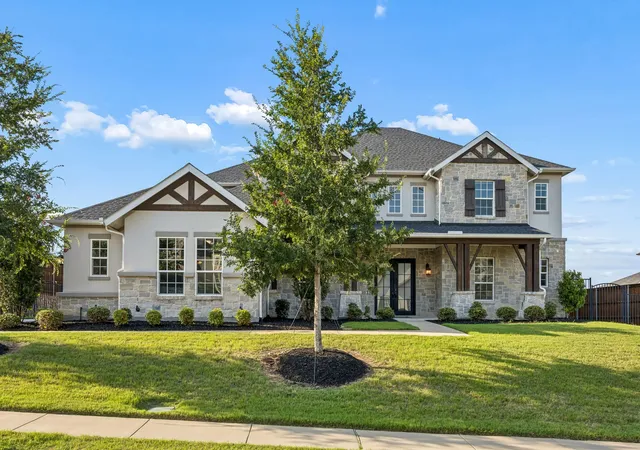 2nd image of 804 Jamestown Ln, Southlake, TX 76092 | MLS# 21307162