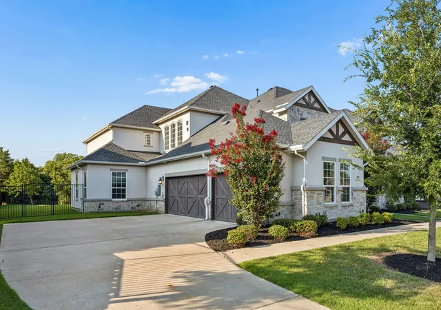 3rd image of 804 Jamestown Ln, Southlake, TX 76092 | MLS# 21307162
