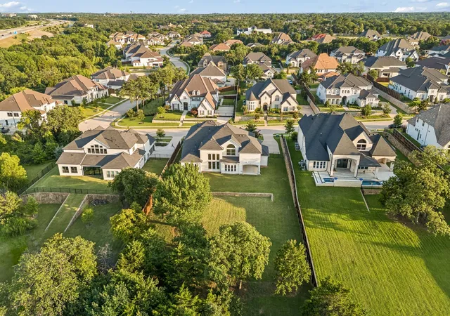 40th image of 804 Jamestown Ln, Southlake, TX 76092 | MLS# 21307162
