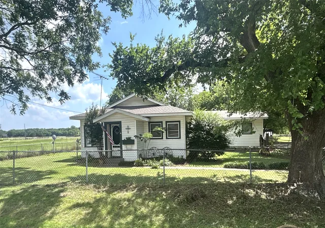 Homes for sale in Alvarado, TX | 4024 County Road 415, Alvarado, TX 76009 | MLS# 21306004