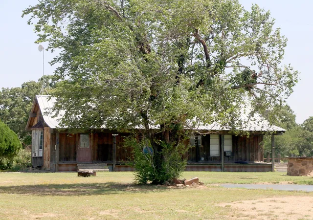 Homes for sale in Ranger, TX | 117 County Road 485, Ranger, TX 76470 | MLS# 21306526