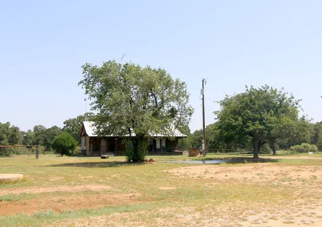 Homes for sale in Ranger, TX | 117 County Road 485, Ranger, TX 76470 | MLS# 21306526