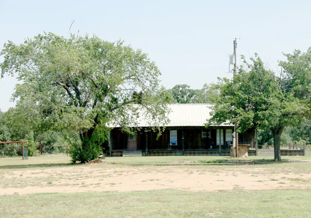 Homes for sale in Ranger, TX | 117 County Road 485, Ranger, TX 76470 | MLS# 21306526