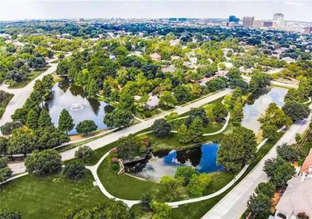 Photo 2 of Sale Pending at 502 Lakeside Dr, Irving, TX 75062 | MLS# 21307519 | Listing updated on 2026-08-04
