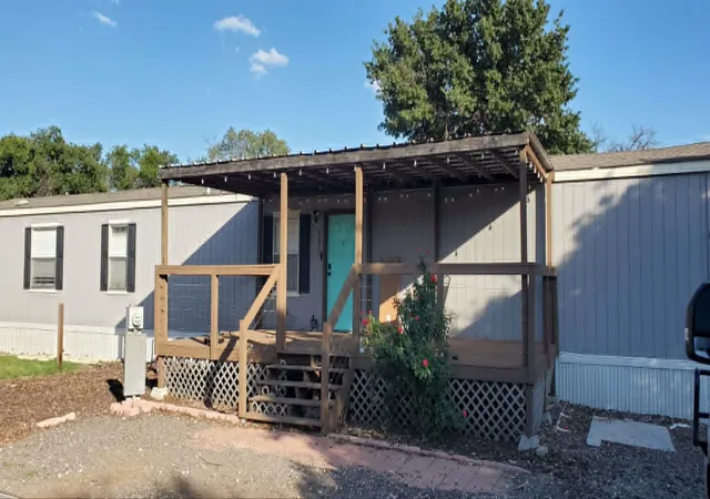Manufactured home for sale at 2093 Private Road 354, Hawley, TX 79525 | MLS# 21306780