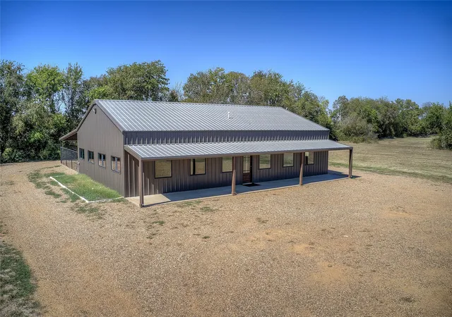 Photo 2 of Land for sale at 1184 Fm 816   Lot 3, Wolfe City, TX 75496 | MLS# 21307516 | Listing updated on 2026-08-22