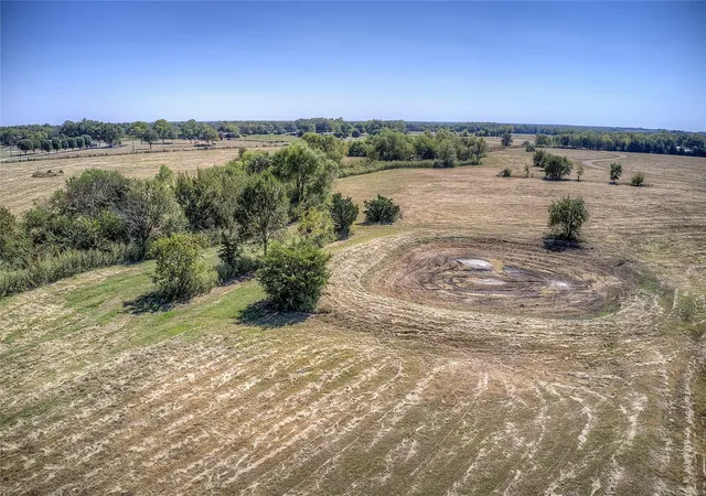 Photo 4 of Land for sale at 1184 Fm-816 - Lot 3, Wolfe City, TX 75496 | MLS# 21307516 | Listing updated on 2026-08-22
