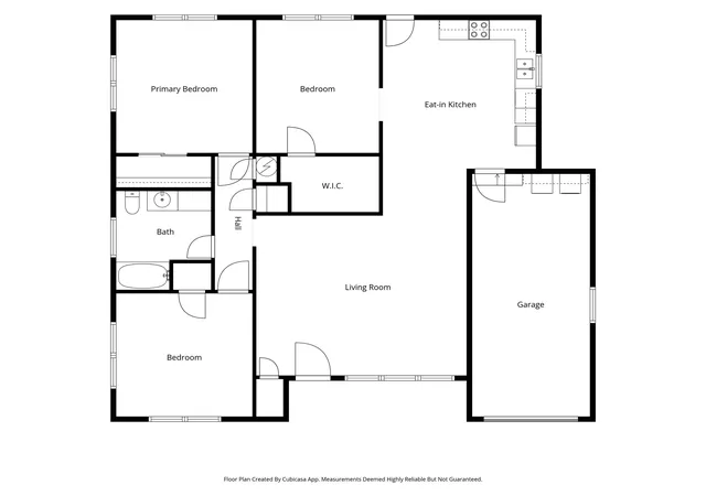 40th image of 1307 N Gaines St, Ennis, TX 75119 | MLS# 21300708