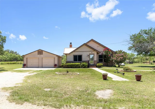 Photo 2 of Single family home for sale at 3800 County Road 112, Brownwood, TX 76801 | MLS# 21307401 | Listing updated on 2026-09-04